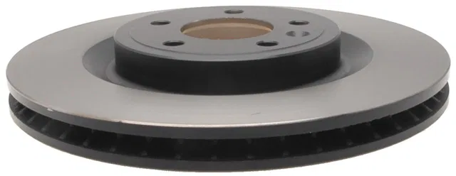 680811 – RAYBESTOS Brake Rotor, OE Replacement Single - view 2